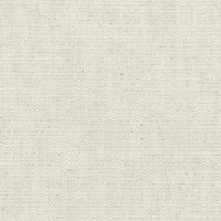 Unprinted Washed Slub Linen Natural