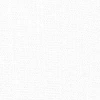 Unprinted Washed White Slub Linen