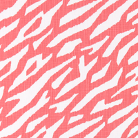 Zany Fusion Slub Canvas