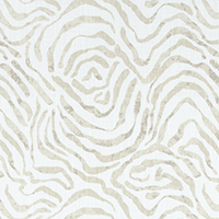 Angela Harris - Zephyr Coco Milk Luxe Canvas