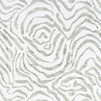 Angela Harris - Zephyr Stormy Luxe Canvas