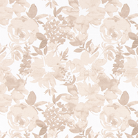 Zinnia Spice Slub