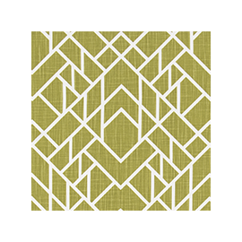 Alpine Pear Slub Canvas