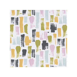 Artist Impressions Slub Linen