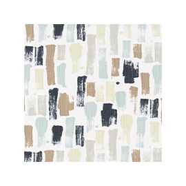 Artist Oasis Slub Linen