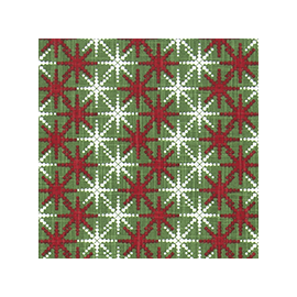 Cass Pine Slub Canvas