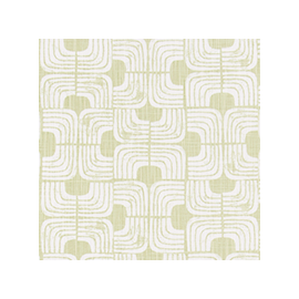 Chisel Endive Slub Canvas