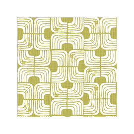 Chisel Pear Slub Canvas
