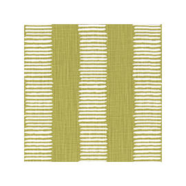 Dash Pear Slub Linen