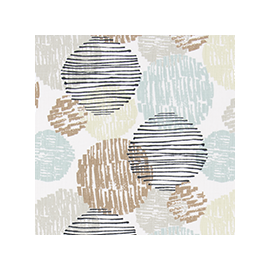 Depth Oasis Slub Linen