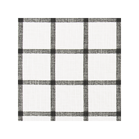 Aaron Ink Slub Canvas