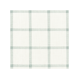 Aaron Waterbury Slub Canvas