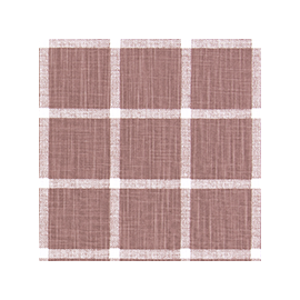 Abbot Burlwood Slub Canvas