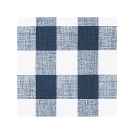 Anderson Italian Denim Slub Canvas