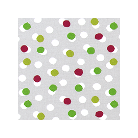 Free Dots Chartreuse Lipstick