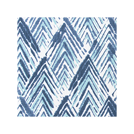 Iron Hill Italian Denim Slub Canvas