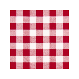 Plaid Lipstick