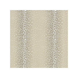 Outdoor Fabric - Antelope Beech Wood