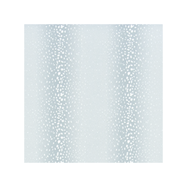 Outdoor Fabric - Antelope Belmont Blue