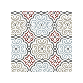 Outdoor Fabric - Nyle Farrow