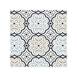Outdoor Fabric - Nyle Passport