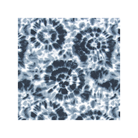 Spiral Peacoat