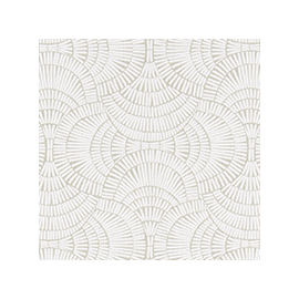 Vision Fog Slub Linen