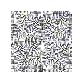 Vision Iron Slub Linen