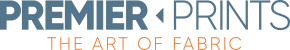 logo of Premier Prints - Fabric Manufacturer 